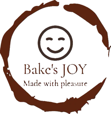 Bake's JOY logo